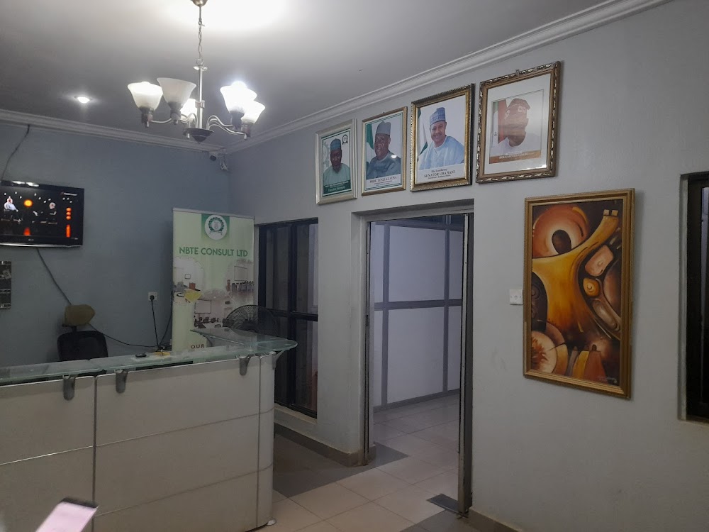 NBTE Consult Ltd photo 3